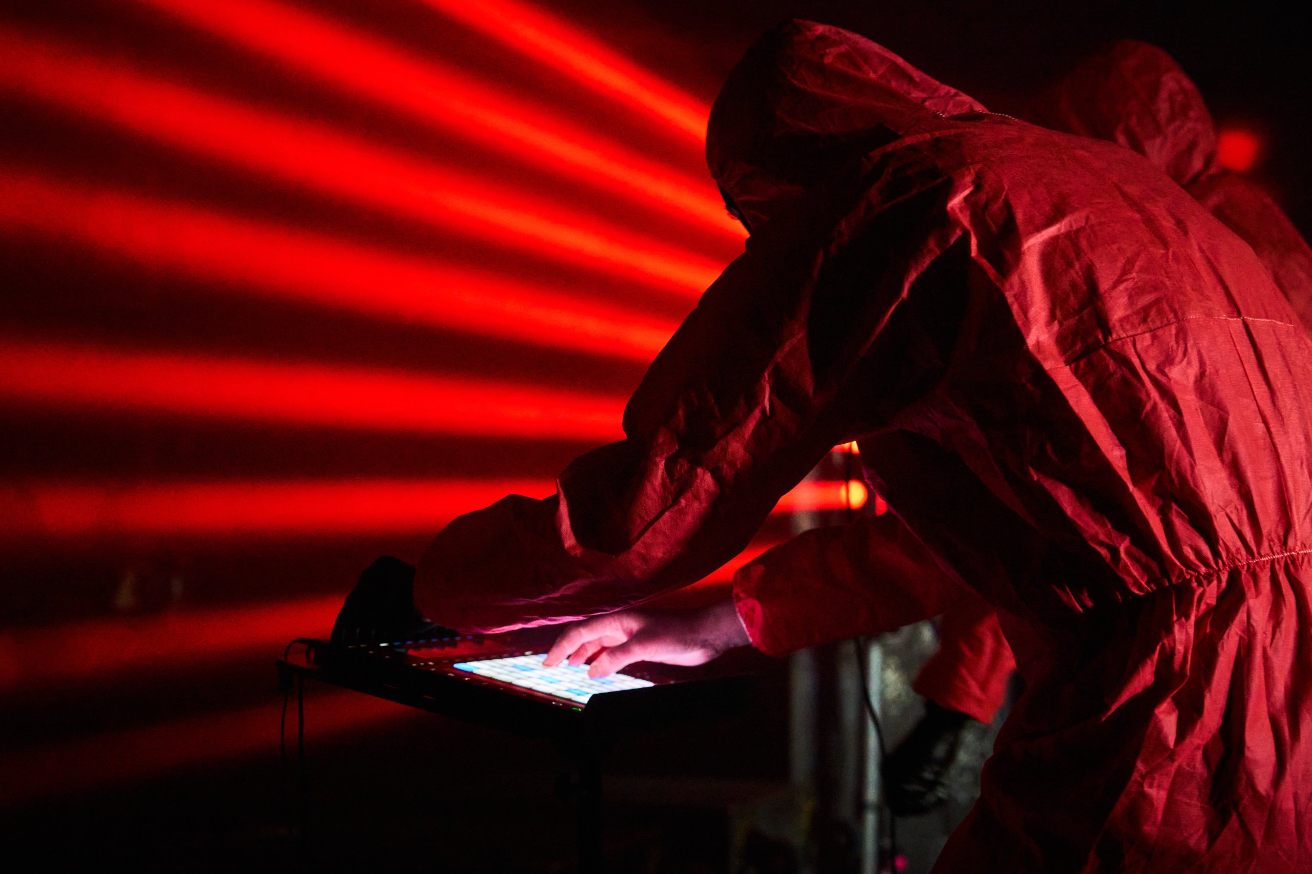 2025 05 24 Bunker Noise 0078